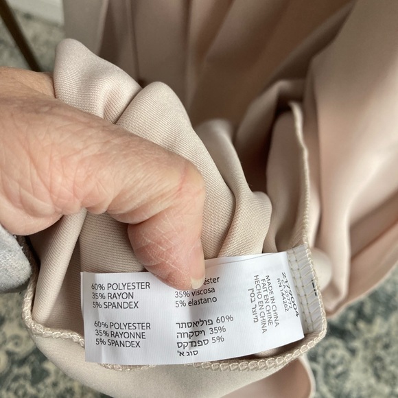 DEX Trench coat XL - Picture 3 of 5